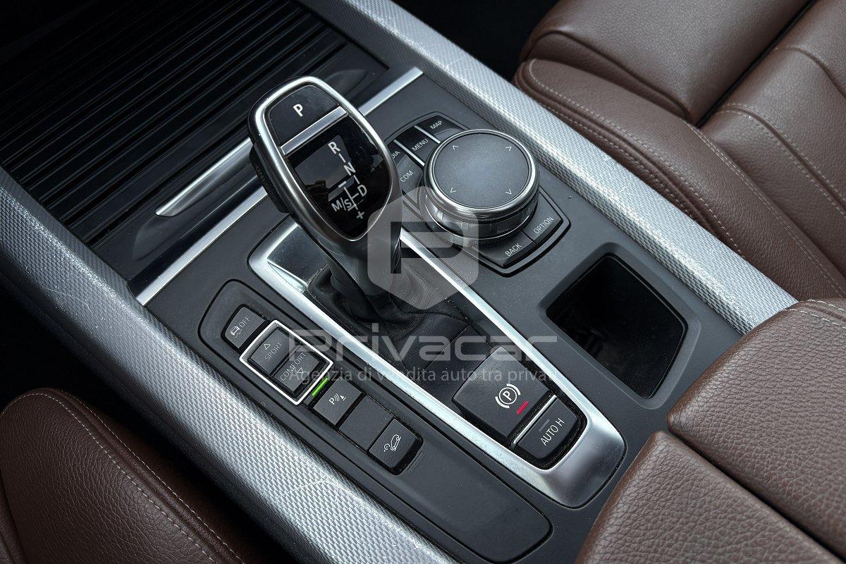 BMW X5 xDrive25d