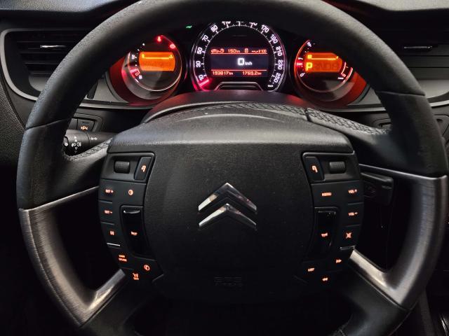 Citroen C5 C5 II 2008 Tourer Tourer 2.2 hdi Executive 200cv