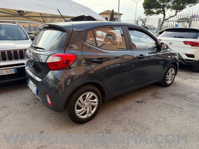 HYUNDAI i10 1.0 MPI ""SOLO 20 MILA KM"""+GPL