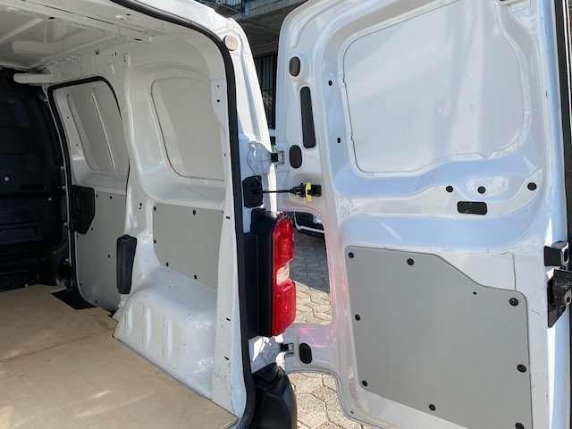 Opel Vivaro 1.5 CDTI S EDITION L1