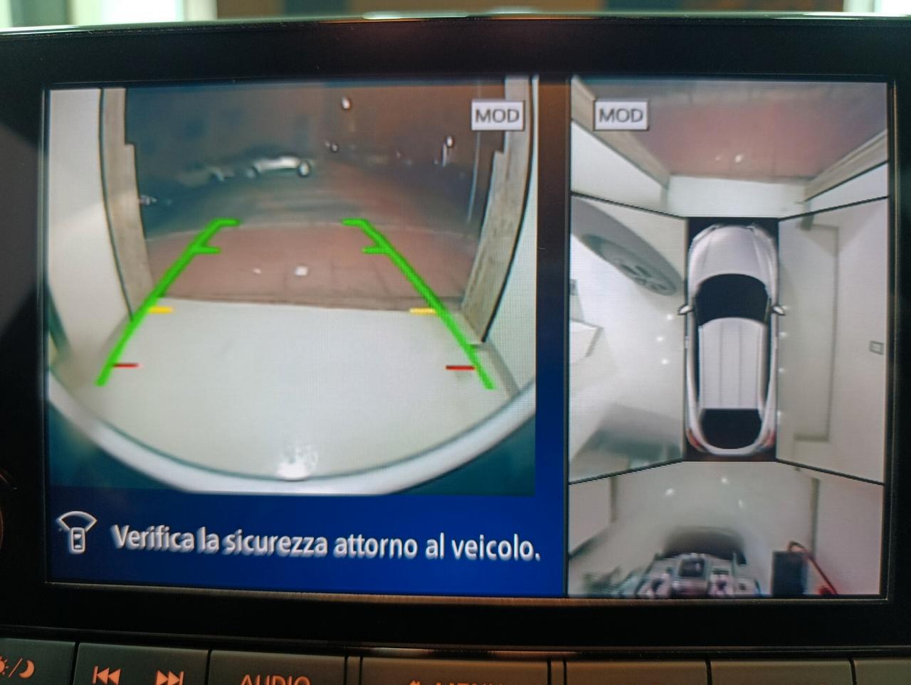 Nissan Juke Full Hybrid Premiere Edition