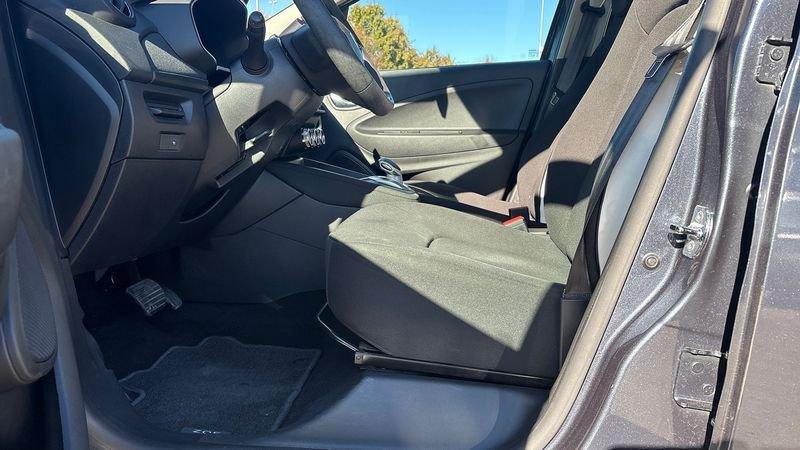Renault ZOE 2020 Business R110 e-shifter