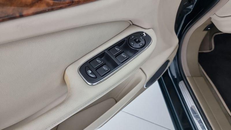 Jaguar XJ XJR 4.2 V8 cat Super Charged ASI - Conto vendita