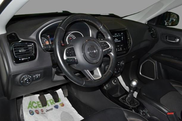 JEEP Compass Limited 1.6 Multijet Ii 120cv 2wd