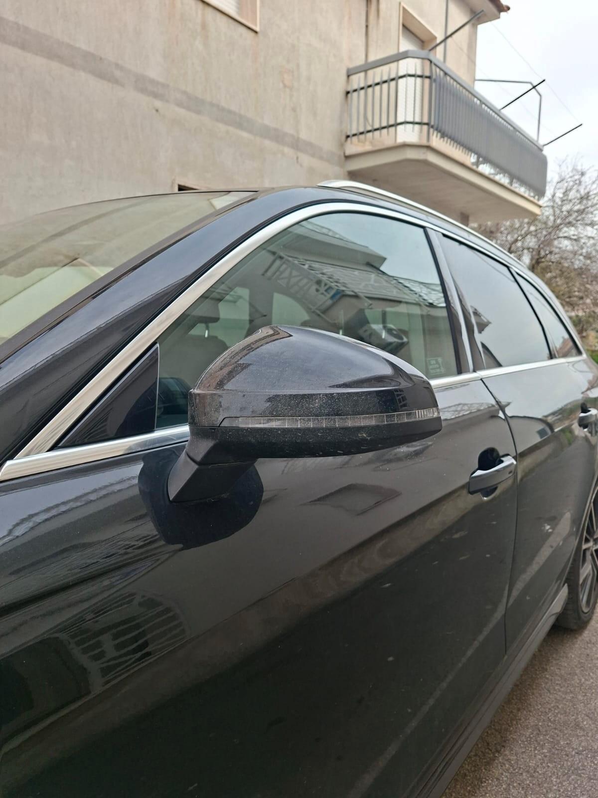 Audi A4 35 TDI/163 CV S tronic Business Advanced