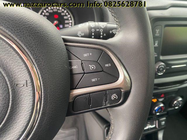 JEEP Renegade 1.6 Mjt 130 CV Longitude