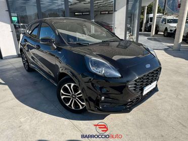 Ford Puma 1.0 Hybrid 125 CV S&S ST-Line-2022