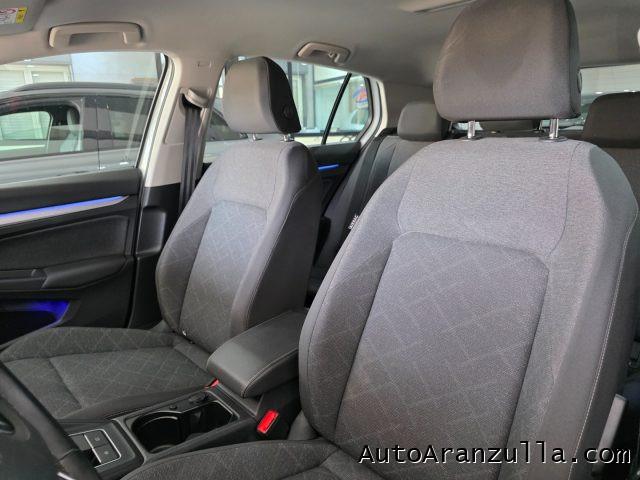 VOLKSWAGEN Golf 8 2.0 TDI 150CV SCR Life Navi - Virtual Cockpit