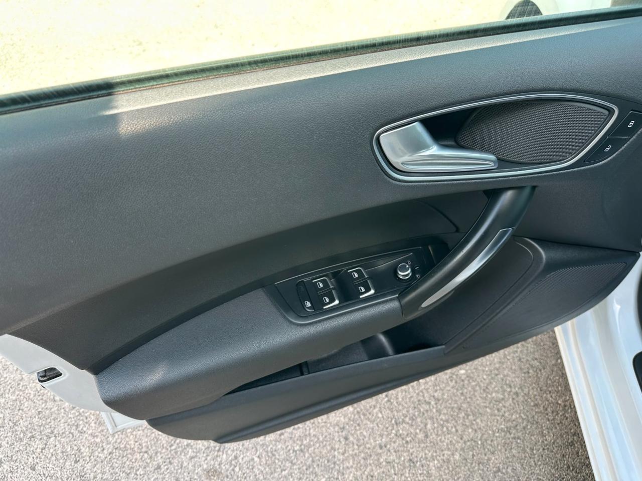 Audi A1 Sportback 1.6 tdi Sport s-tronic
