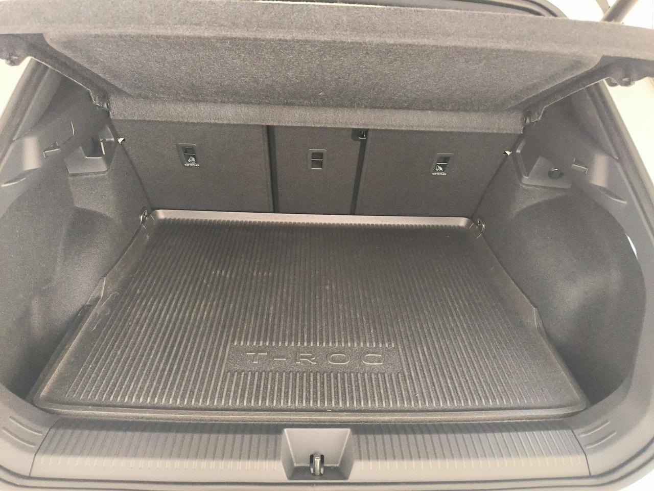 Volkswagen T-Roc 1.5 etsi style 115cv dsg