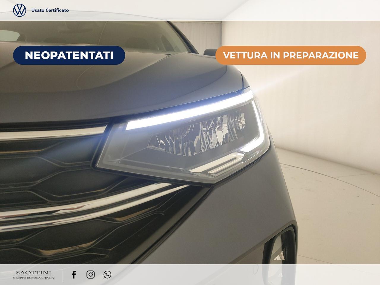 1.0 TSI Life 110 CV