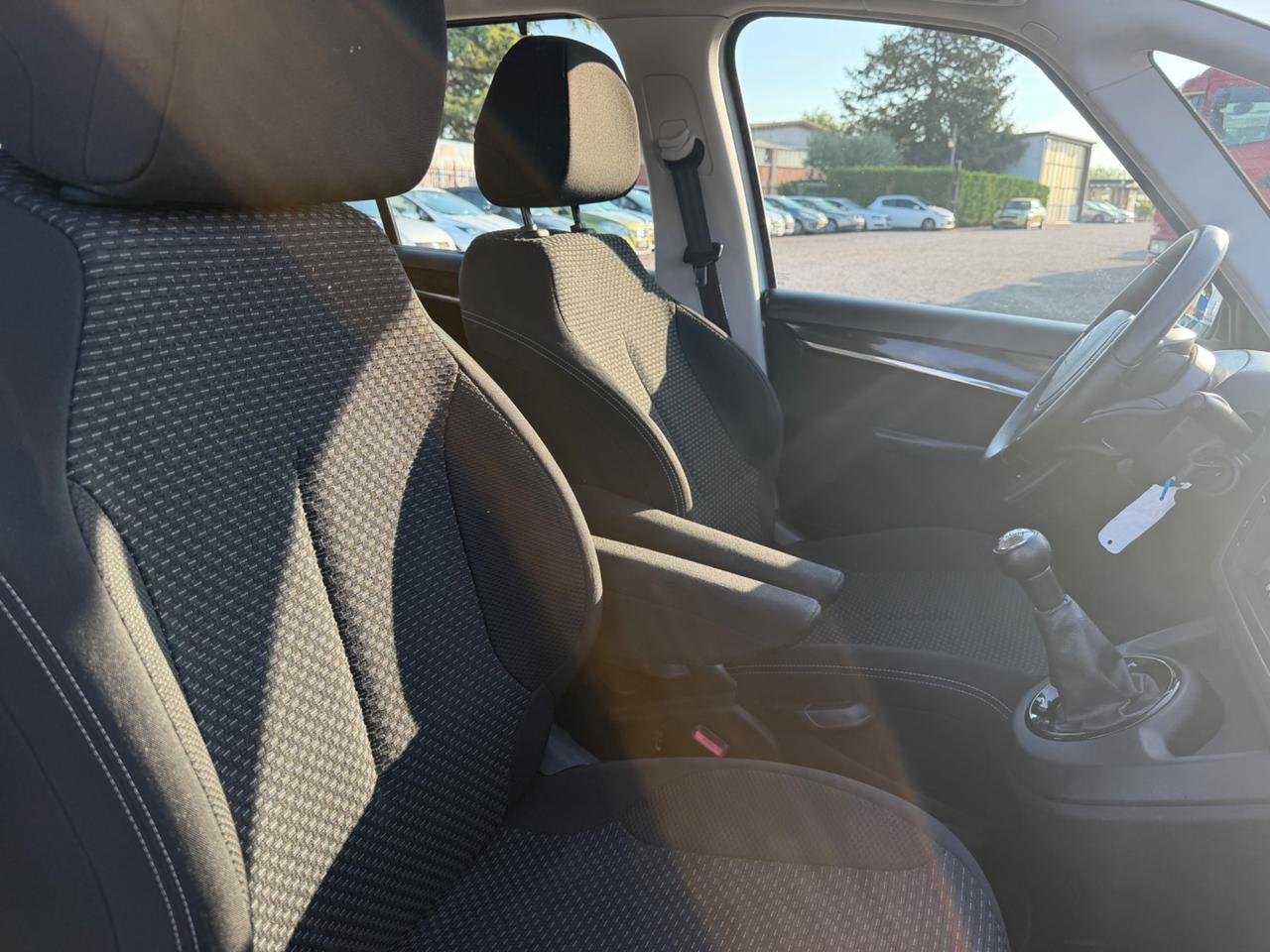 Citroen C4 Grand Picasso 1.6 VTi 120 Selection