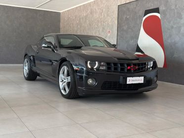 Chevrolet Camaro 6.2 V8 405CV aut. Coupé 45th