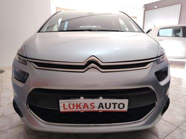 Citroen C4 Picasso BlueHDi 150 S&S EAT6 Exclusive