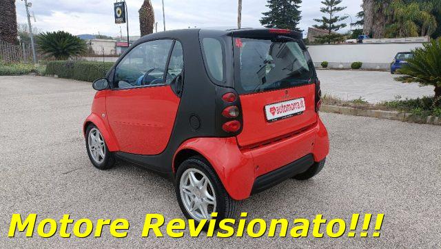 SMART ForTwo 600 passion n°46 Motore Revisionato!