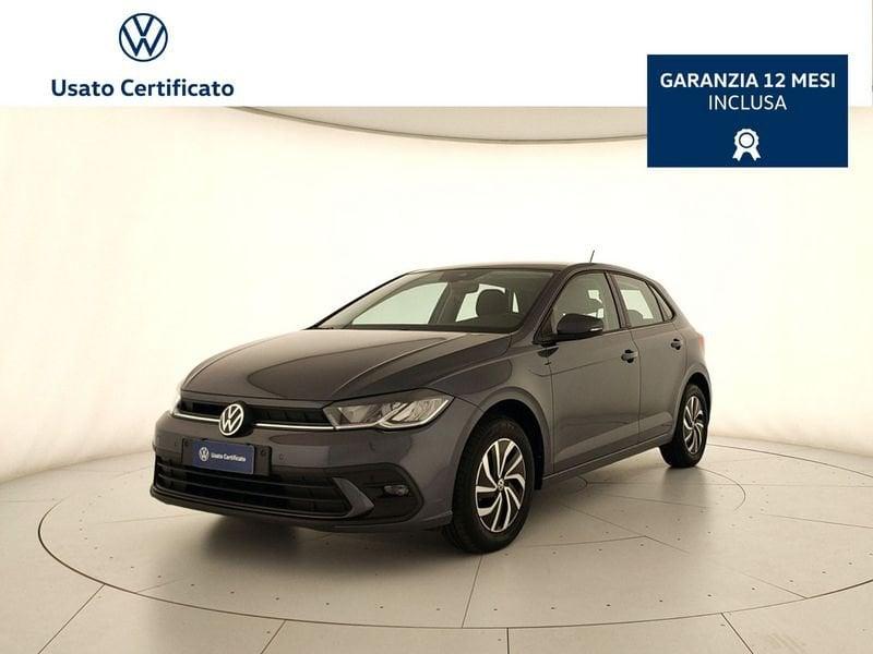 Volkswagen Polo 1.0 Life