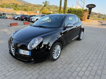 Alfa Romeo MiTo neopatentati garanzia