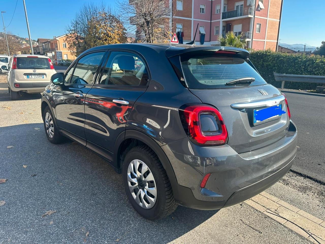 Fiat 500X 1.3 MultiJet 95 CV