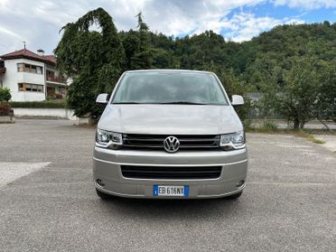 Volkswagen Multivan 2.0 BiTDI 180CV DSG 4 Motion Highline