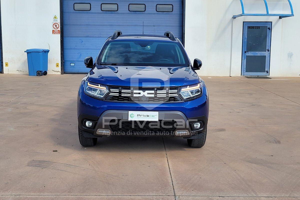DACIA Duster 1.0 TCe GPL 4x2 Extreme