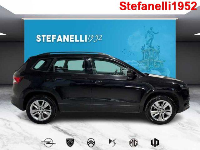 SKODA Karoq - 1.0 tsi Ambition 110cv