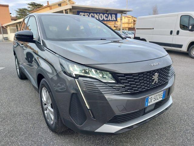 PEUGEOT 3008 BlueHDi 130 S&S EAT8 Active Pack km 37000