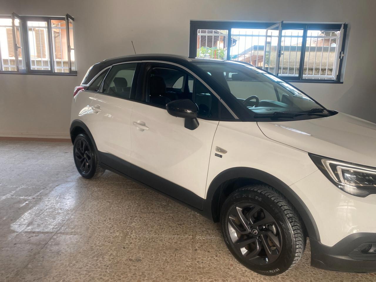 Opel Crossland Crossland X 1.2 Turbo 12V 110 CV Start&Stop Innovation