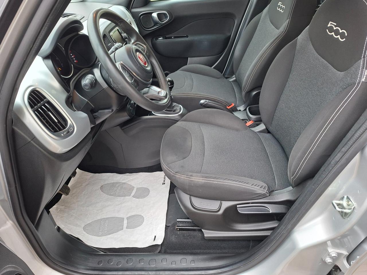 Fiat 500L 1.4 Lounge *PREZZO REALE*