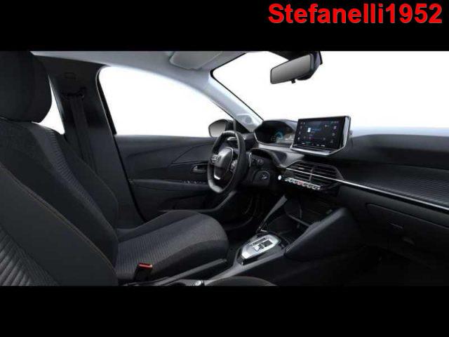 PEUGEOT 208 1.2 hybrid Style 100cv e-dcs 6