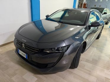Peugeot 508 BlueHDi 130 Stop&Start Allure