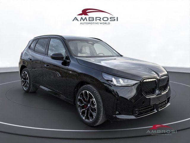 BMW X3 xDrive20d Msport Pro Innovation Premium Package