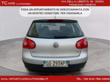 VOLKSWAGEN GOLF - CINGHIA FRIZIONE NUOVE