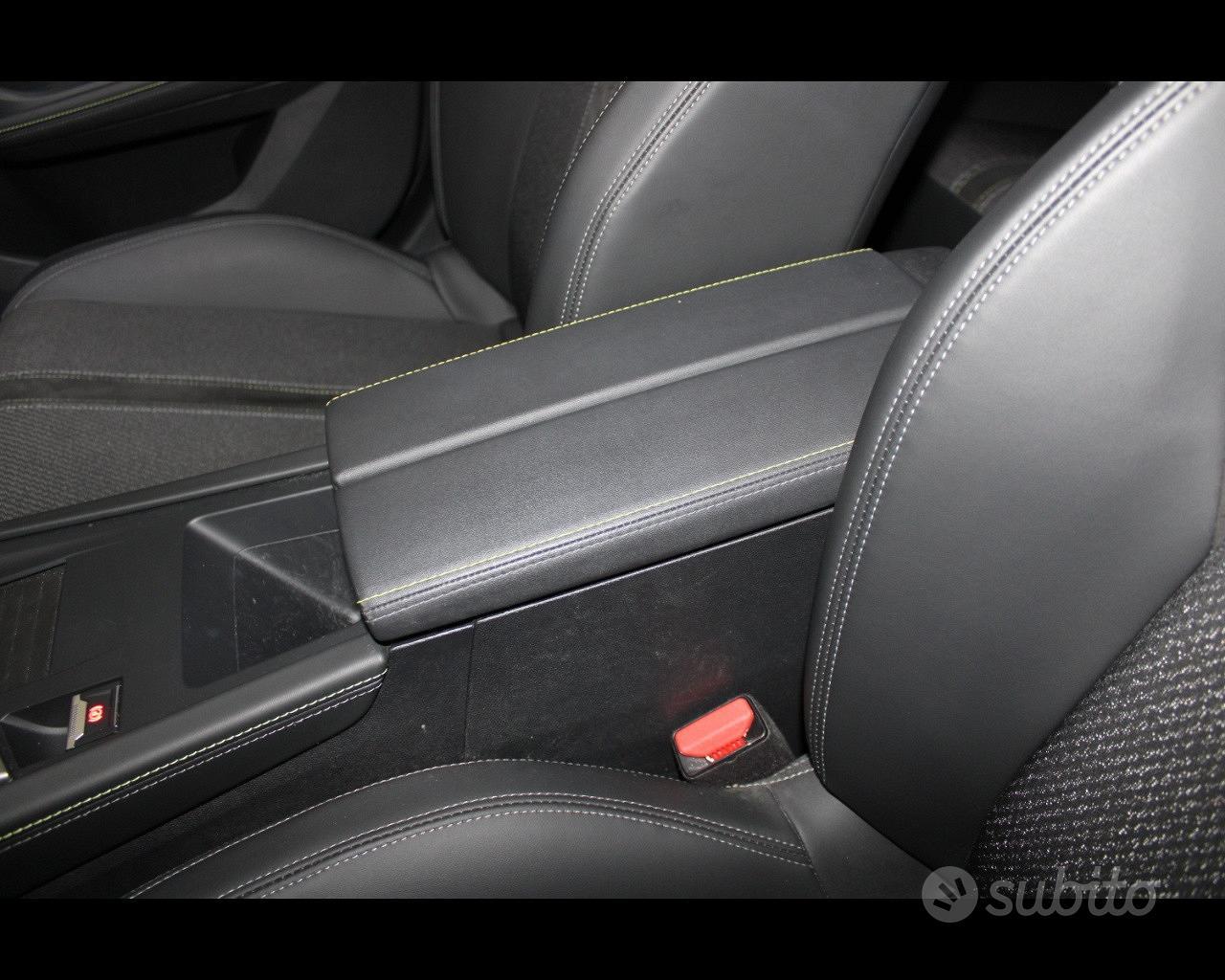 PEUGEOT 308 3 serie - 308 BlueHDi 130 S&S EAT8 SW