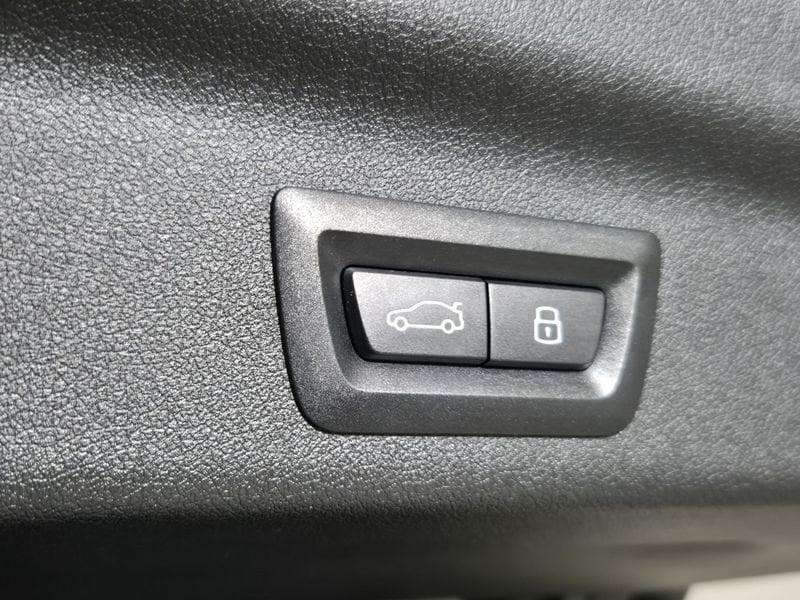 BMW X1 U11 sdrive20d mhev 48V MSport Pro auto
