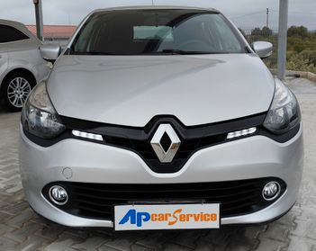 Renault Clio 1.5 dCi 8V 75CV Start&Stop 5 porte Duel