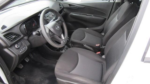 Opel Karl 1.0 73 CV GPL N-Joy