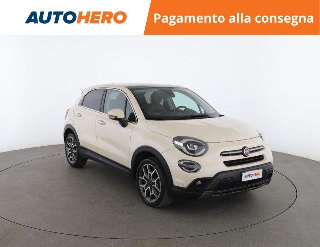 FIAT 500X 1.3 T4 150 CV DCT Cross