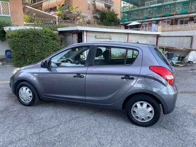 Hyundai i20 i20 I 2009 5p 1.2 Classic