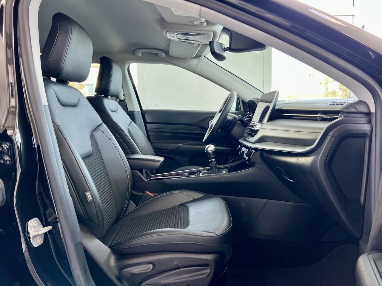 JEEP COMPASS 1.6 MJT 131 CV LIMITED - 2022