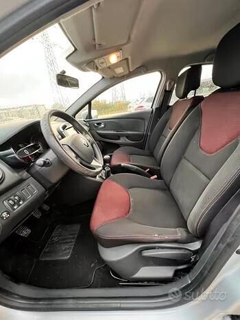 Renault Clio 1.2 75CV GPL 5 porte Costume National