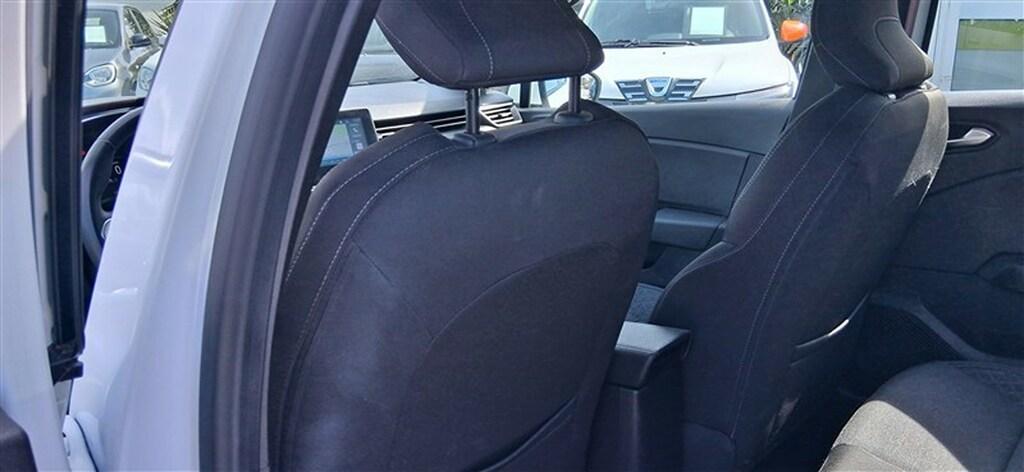 Renault Clio 5 Porte 1.0 TCe Zen