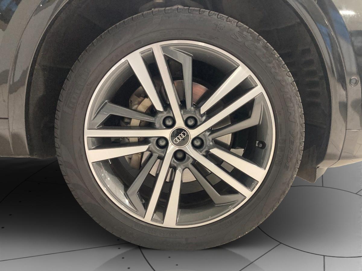 AUDI Q5 Sportback 40TDI mhev S-line Plus Quattro