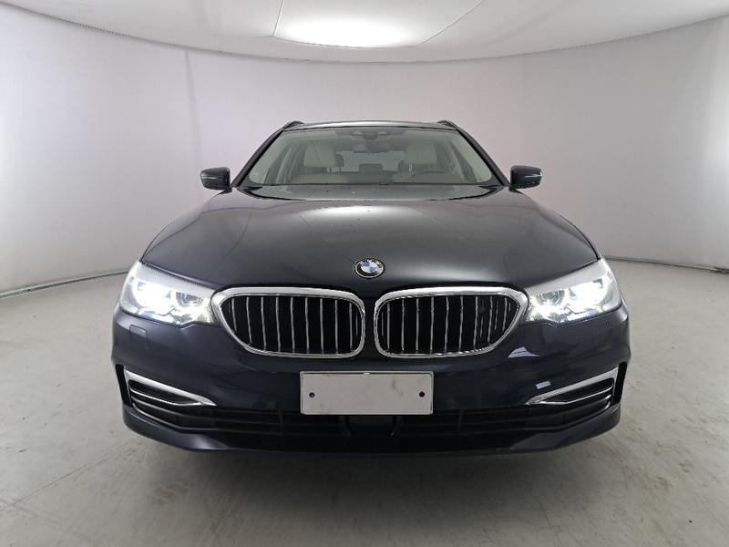 BMW 520 xDrive Luxury Auto Touring