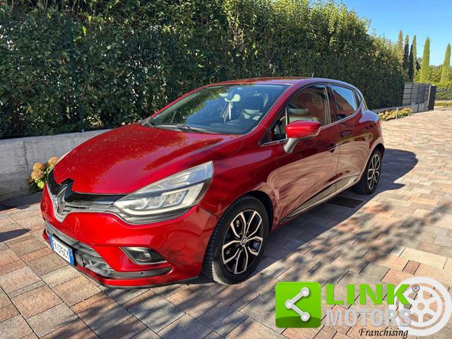 RENAULT Clio 1.5 diesel 90CV Neopatentati