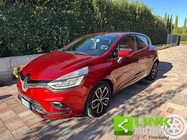 RENAULT Clio 1.5 diesel 90CV Neopatentati