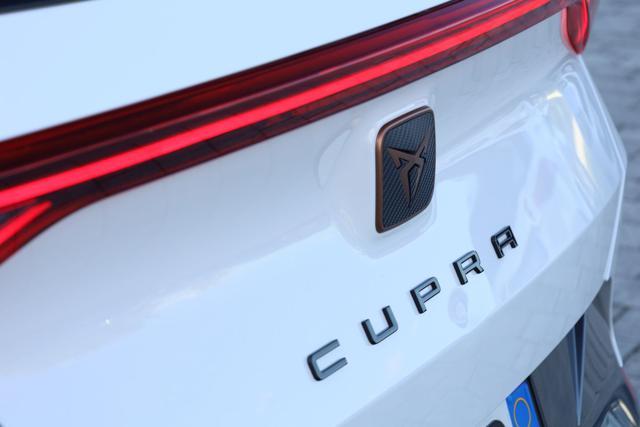 CUPRA Formentor 1.5 TSI PREZZO NETTO