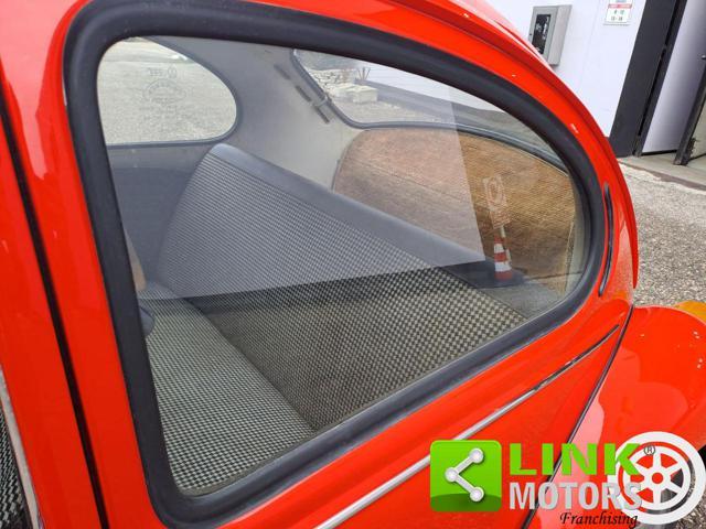 VOLKSWAGEN Maggiolino 1200 Lusso
