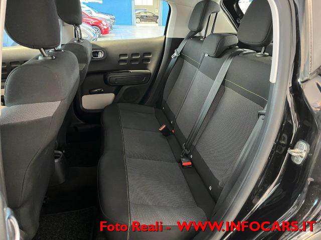 CITROEN C3 BlueHDi 100 S&S Feel PROMO