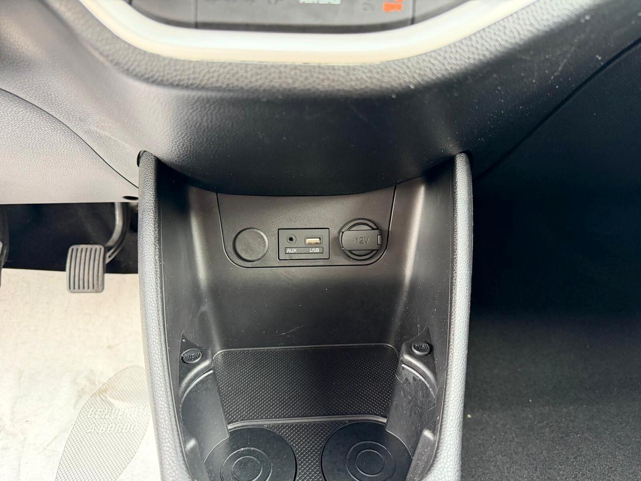 Kia Picanto 1.0 12V 5 porte Active