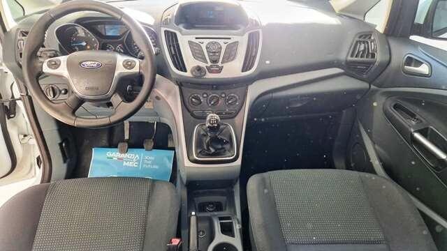 Ford C-Max 1.6 120 CV GPL Plus